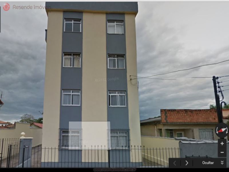 Apartamento para Alugar no Elite em Resende RJ